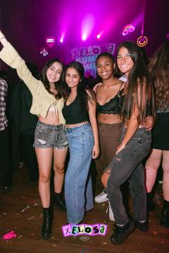 Xelosa Event
